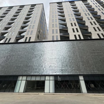 Local Comercial en Renta en Santa Fe, Alvaro Obregón CDMX 1