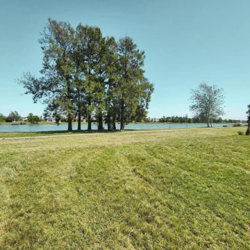 Lote 110 Puerto Roldan