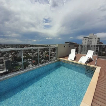 SE VENDE DEPARTAMENTO EN TORRE PIAZZA