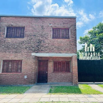 SE VENDE CASA EN GUADALUPE