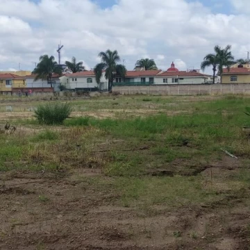 Terreno en Venta en Jalisco
