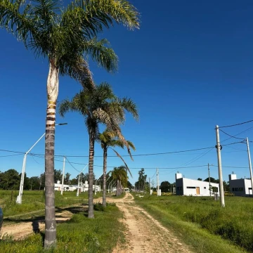 TERRENO EN BARRIO PRIVADO QUILOAZAS 