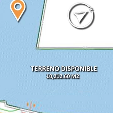 Terreno Industrial en venta en San Juan Ixhuatepec 