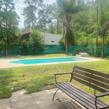 Casa quinta en San José del Rincón