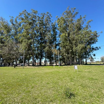Terrenos en venta en Gobernador Candioti