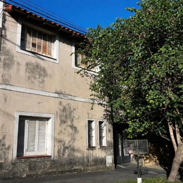 CASA A REMODELAR EN 7 JEFES