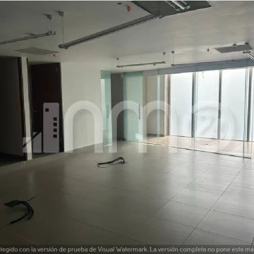 Oficina en Renta en Lomas Altas 197m2 ¡Oportunidad!