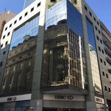 OFICINA EN VENTA CITY BANCARIA