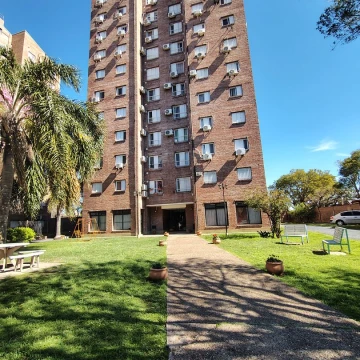 Departamento en venta en Santa Fe 3 Dormitorios
