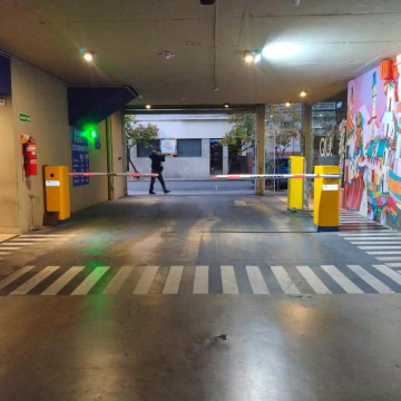 Venta   Cocheras Inteligentes  Nuevas Centro   Oportunidad de Inversion! Rosario