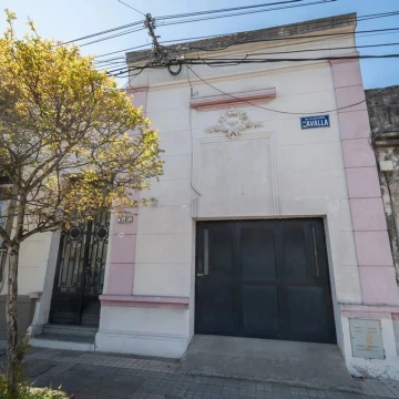 CASA DE 4D. EN  DR ZAVALLA CASI GRAL LOPEZ