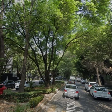 Departamento duplex de lujo en preventa en Campos Eliseos
