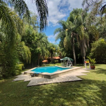 QUINTA INGRESO UBAJAY 5000m2