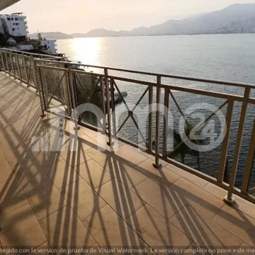 Departamento en Acapulco en Venta  343m2 ¡Oportunidad!