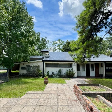 Casa en venta en Sauce Viejo 2 Dormitorios