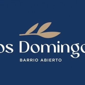 Lote en "Los Domingos"