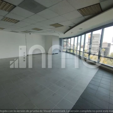 Oficina en Renta en Reforma 364 m2 ¡Oportunidad!
