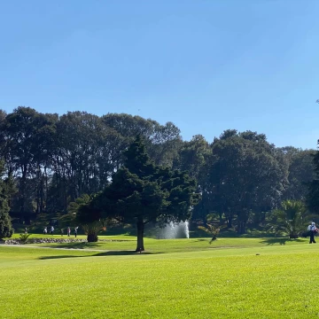 Terreno en Venta Club de Golf Los Encinos