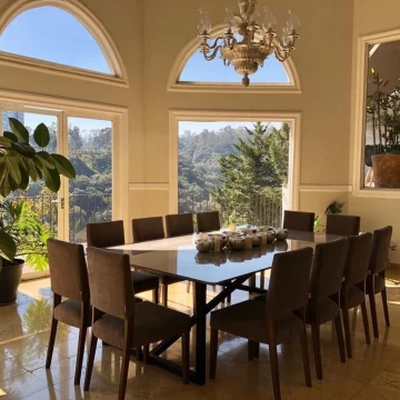 Casa en Venta en Lomas de Vista Hermosa