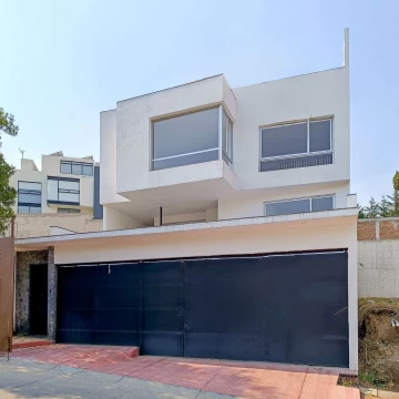 Casa en venta en Lomas Verdes, Naucalpan