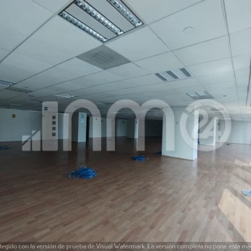 Oficina en Renta en Reforma 657 m2 ¡Oportunidad!
