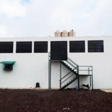 TERRENO CON LOCALES, XALAPA