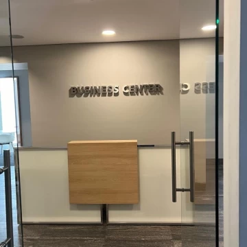 Oficina en Renta en Santa Fe
