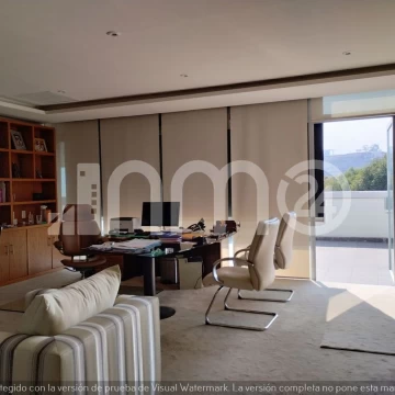 Oficina en Venta en Bosques de las Lomas ¡Oportunidad!