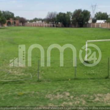 Terreno en Venta en Zona Texcoco 3.15 ha ¡Oportunidad!