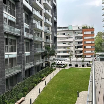 Departamento en venta en Residencial Almina San Angel