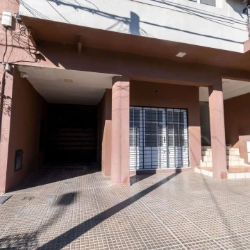 Complejo de cocheras
