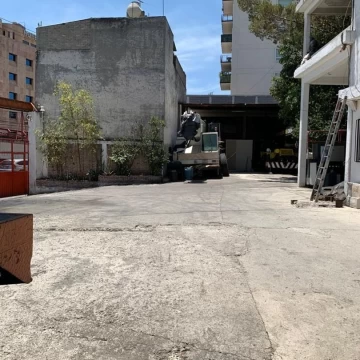 TERRENO EN VENTA EN GUSTAVO BAZ