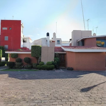 VENTA  CASA EN CONDOMINIO EN CAFETALES