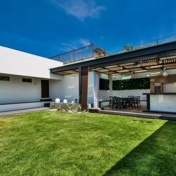 Casa en venta en Zona Esmeralda, Atizapán de Zaragoza