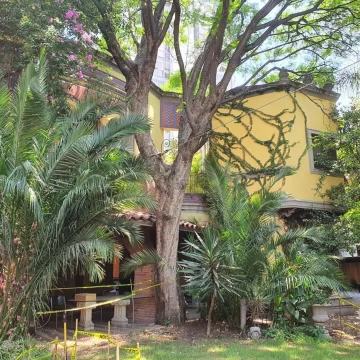 Casa en renta en Florida 4 Recámaras