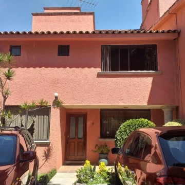 Casa Venta en Ocotepec