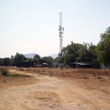 VENTA Terreno Industrial Los Reyes la Paz 20,000 MTS