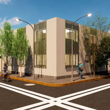 Departamento en venta en Las Américas 2 Recámaras
