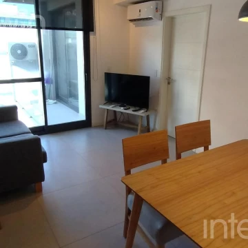 Departamento 1 Ambiente - Colegiales - Venta