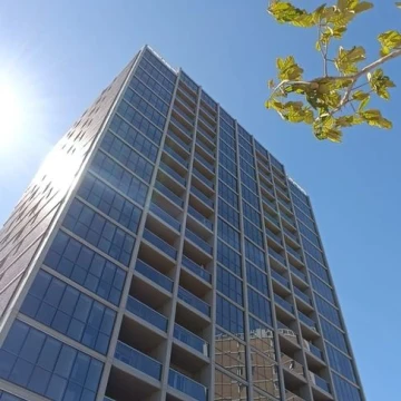 Departamento 1 Dormitorio, Garden Inn Torre 2. A estrenar