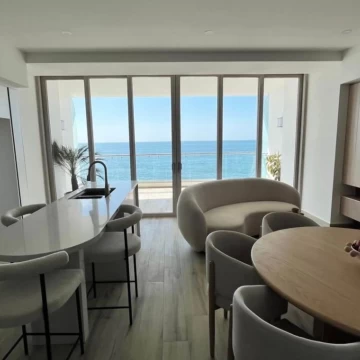 Departamento en venta en Fraccionamiento Sábalo Cerritos 1 recámaras