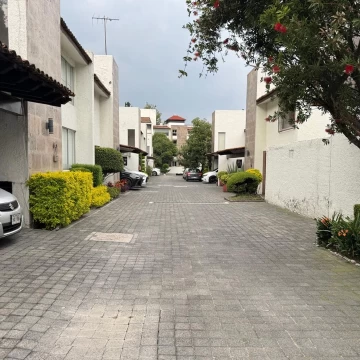 Venta hermosa casa en Condominio Horizontal 