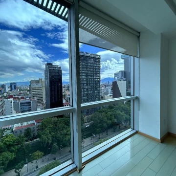 Oficina en Renta I Reforma