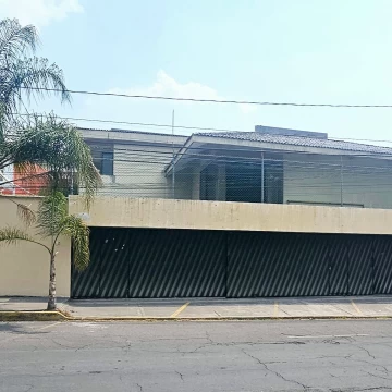 Casa en venta en El Cerrito 4 Recámaras