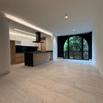 Departamento en Venta en Roma Norte