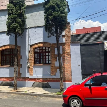 CASA EN VENTA, ACTIPAN CDMX