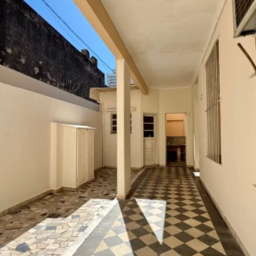 Casa en venta en Santa Fe a remodelar