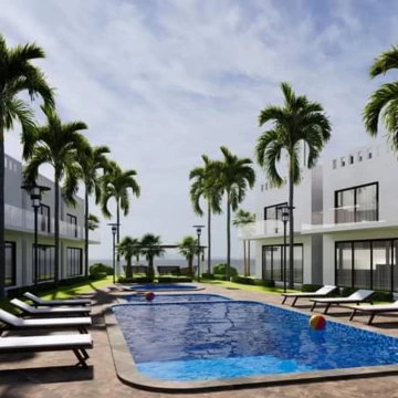 Departamento en venta en Mazatlan 3 recámaras