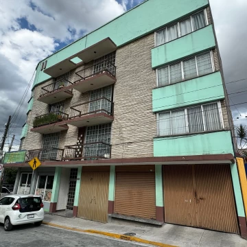 Edificio en venta en Lázaro Cárdenas