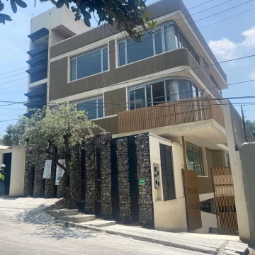 Departamento en Venta en Tecamachalco